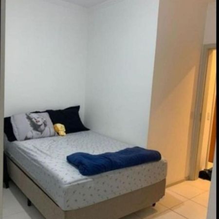 Apartamento Alugar Lägenhet Biguacu Exteriör bild