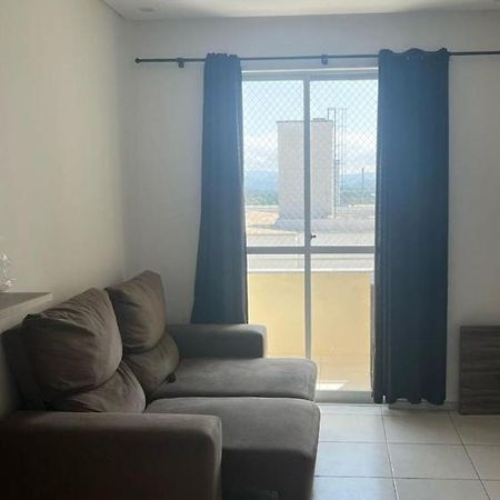 Apartamento Alugar Lägenhet Biguacu Exteriör bild