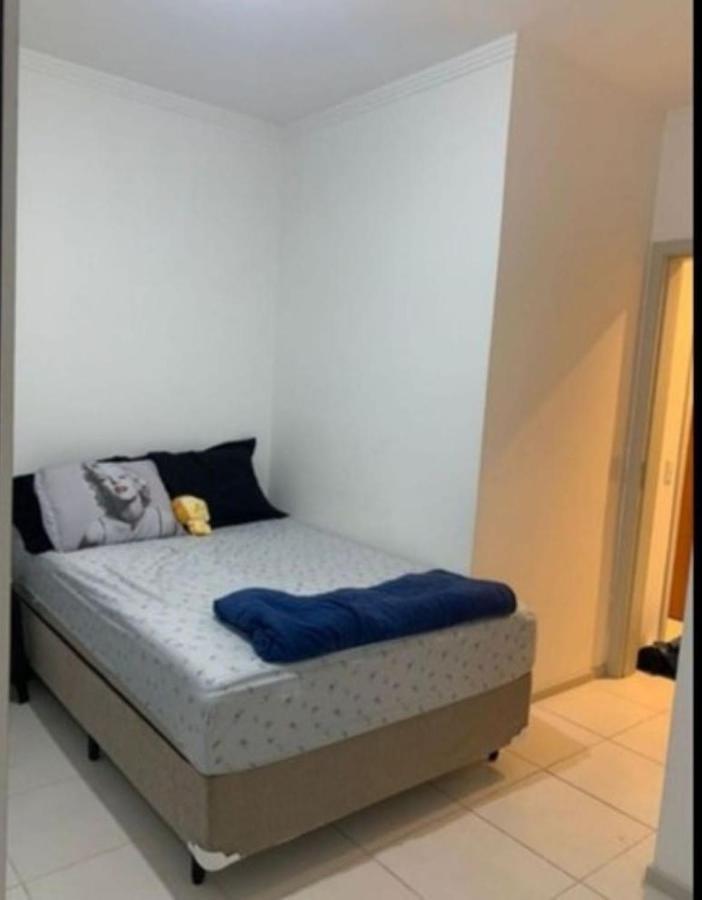 Apartamento Alugar Lägenhet Biguacu Exteriör bild