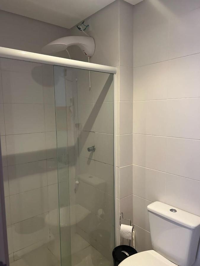 Apartamento Alugar Lägenhet Biguacu Exteriör bild