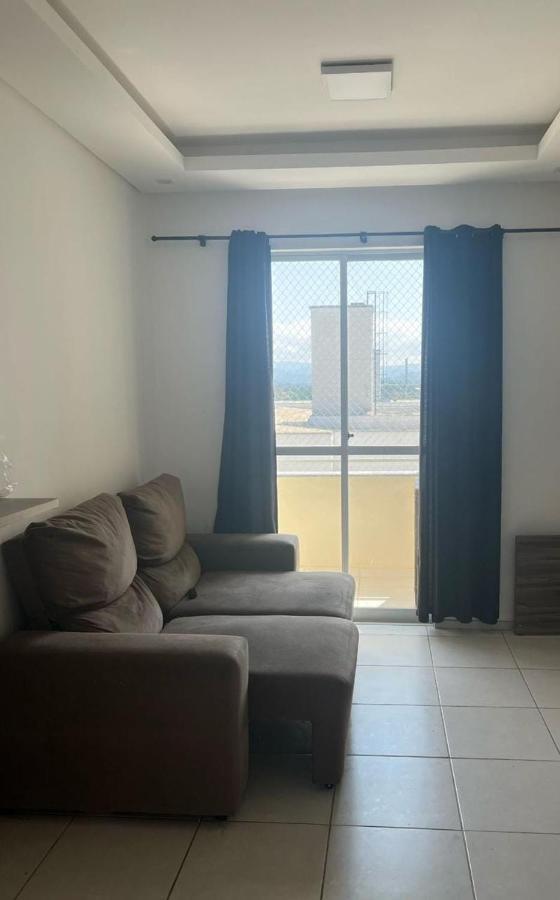Apartamento Alugar Lägenhet Biguacu Exteriör bild
